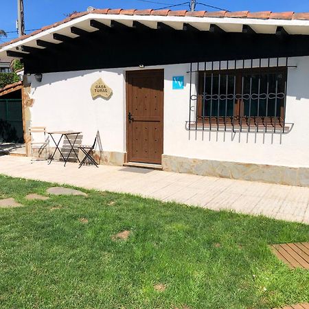 Villa Casa Tomas Carreno Exterior foto